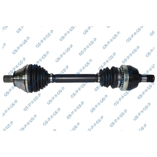 203323 - Drive Shaft 