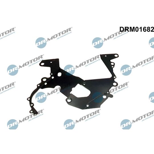 DRM01682 - Gasket, timing case 