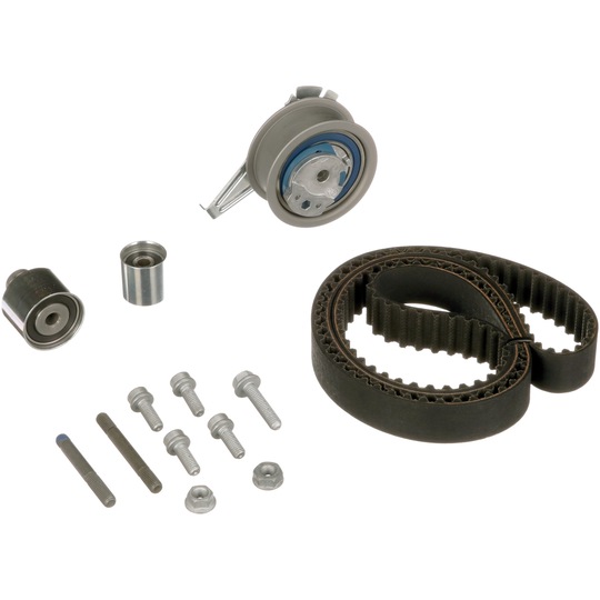 K045678XS - Timing Belt Set 