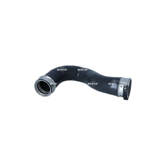 166049 - Charge Air Hose 