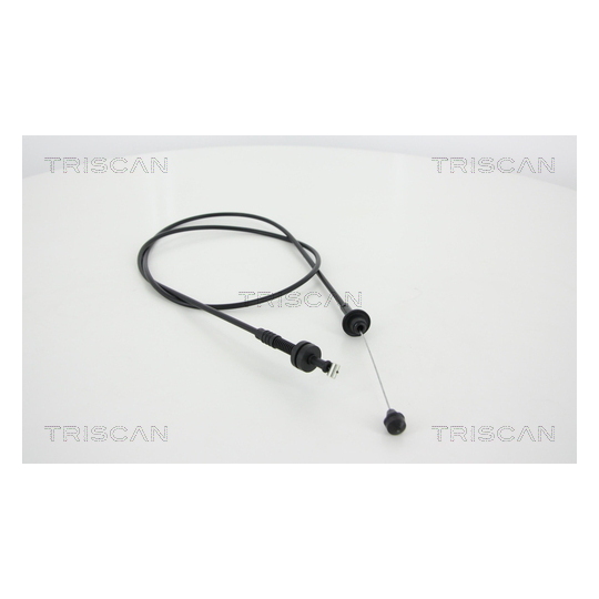 8140 16335 - Accelerator Cable 