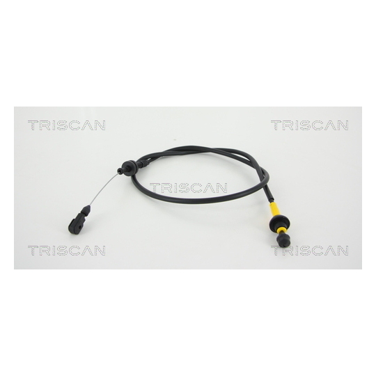 8140 16336 - Accelerator Cable 