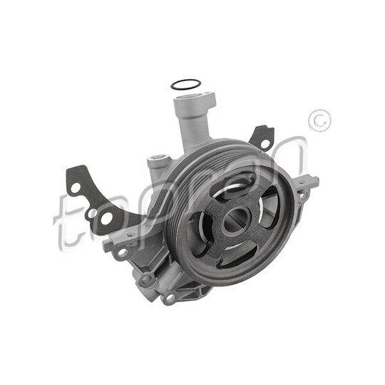 304 790 - Oil pump 