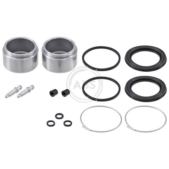 57869 - Repair Kit, brake caliper 