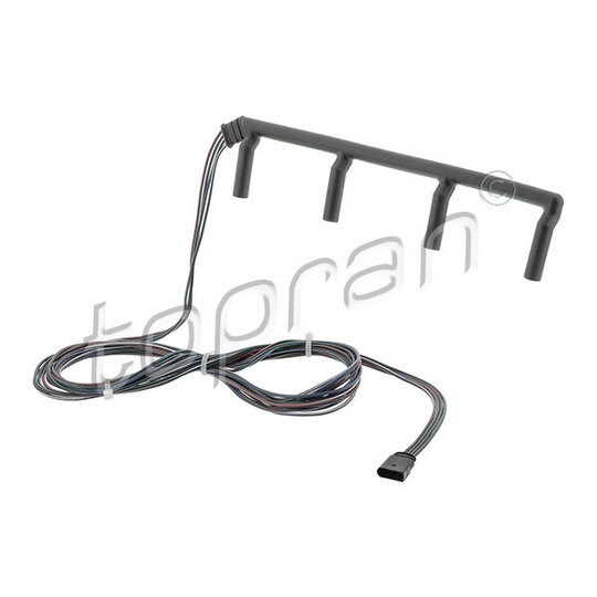 120 248 - Cable Repair Set, glow plug 