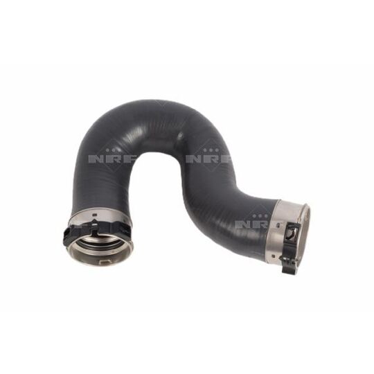 166252 - Charge Air Hose 