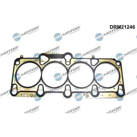 DRM21246 - Gasket, cylinder head 