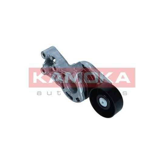 R0573 - Belt Tensioner, V-ribbed belt 