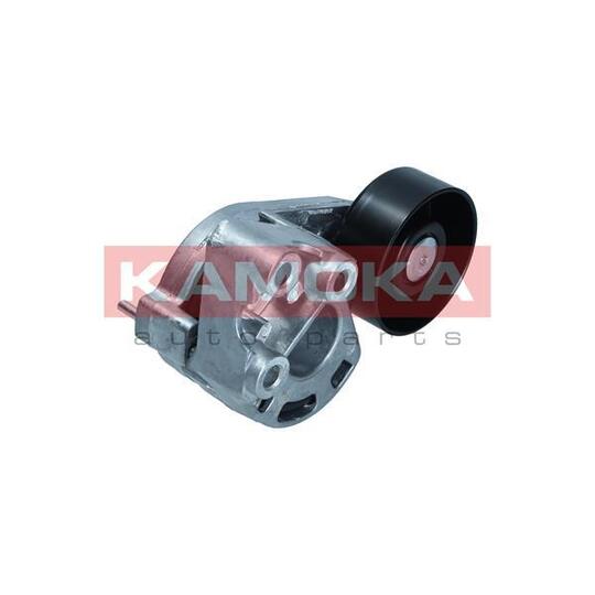 R0573 - Belt Tensioner, V-ribbed belt 