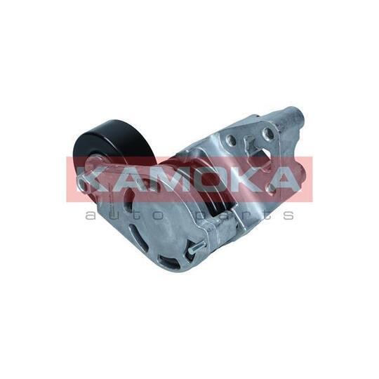 R0573 - Belt Tensioner, V-ribbed belt 