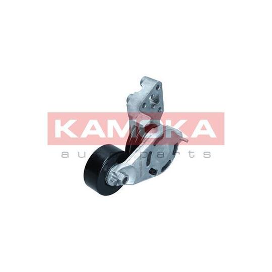 R0573 - Belt Tensioner, V-ribbed belt 