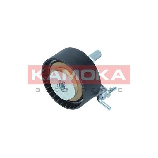 R0561 - Tensioner Pulley, timing belt 