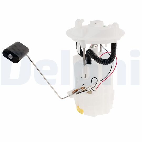 FT4105-12B1 - Fuel Feed Unit 