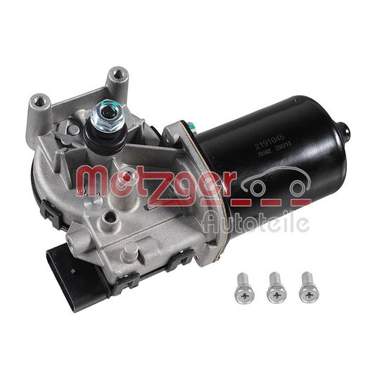 2191045 - Wiper Motor 