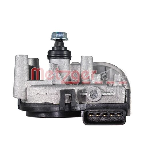 2191045 - Wiper Motor 