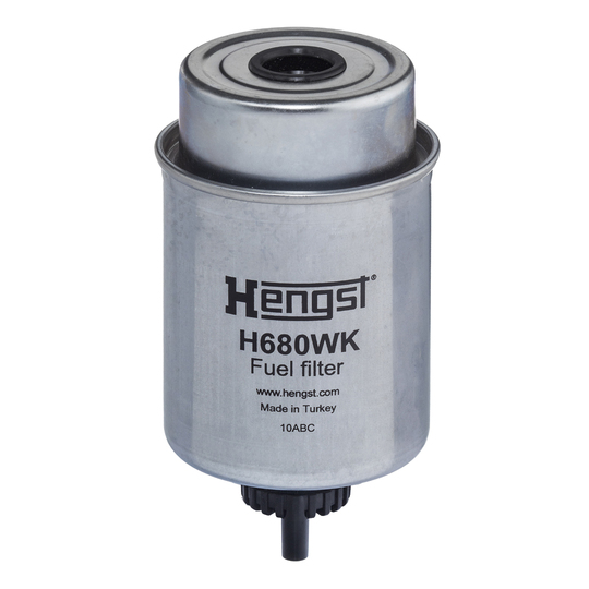 H680WK - Fuel filter 