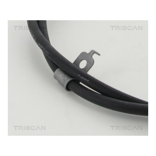 8140 501104 - Cable, parking brake 