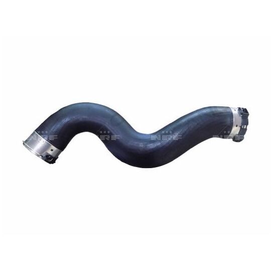 166104 - Charge Air Hose 