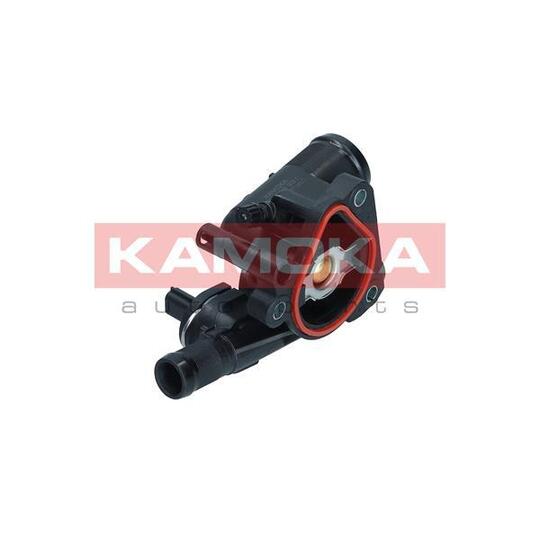 7710193 - Thermostat Housing 