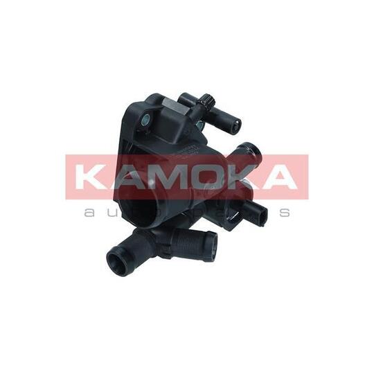 7710193 - Thermostat Housing 