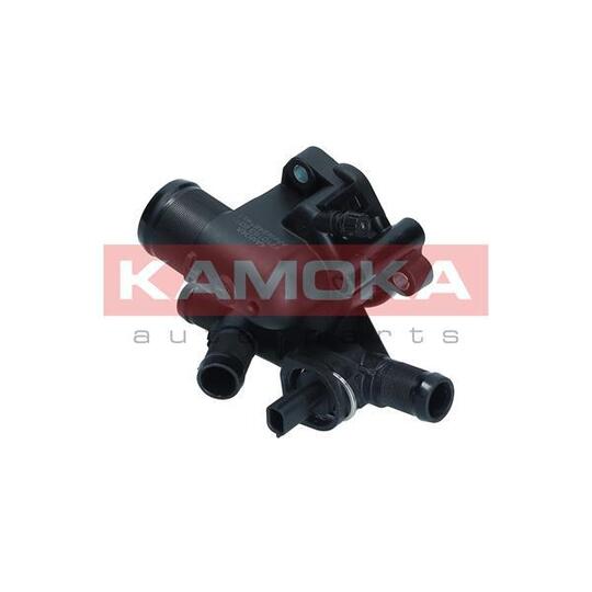 7710193 - Thermostat Housing 