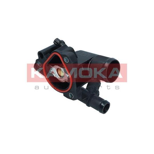 7710193 - Thermostat Housing 