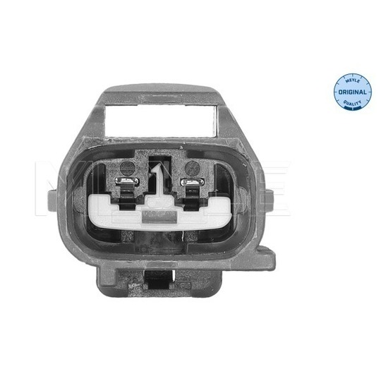 36-14 800 0004 - Sensor, exhaust gas temperature 