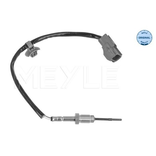 36-14 800 0004 - Sensor, exhaust gas temperature 