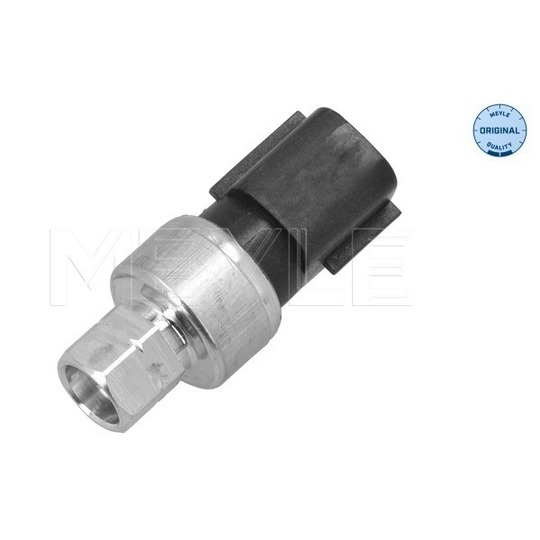 714 823 0004 - Pressure Switch, air conditioning 