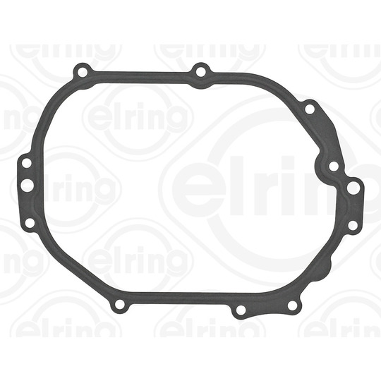 255.532 - Gasket, timing case cover 