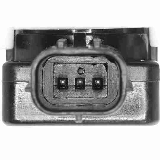 V63-72-0028 - Sensor, headlight range adjustment 