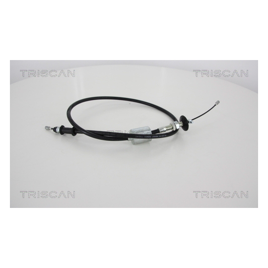 8140 25247 - Clutch Cable 