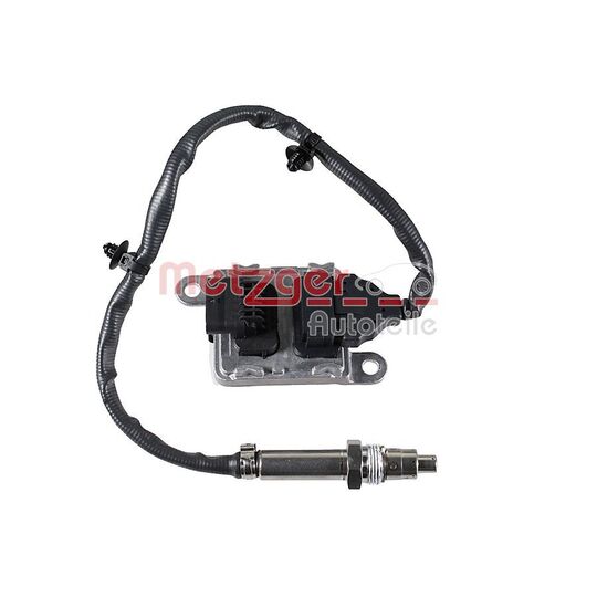 0899341 - NOx Sensor, NOx Catalyst 