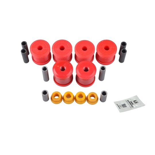 TED80935 - Mounting Kit, control/trailing arm 