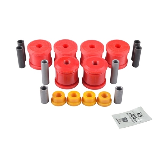 TED80935 - Mounting Kit, control/trailing arm 