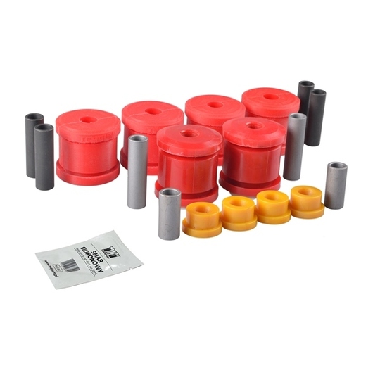 TED80935 - Mounting Kit, control/trailing arm 