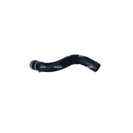 166221 - Charge Air Hose 