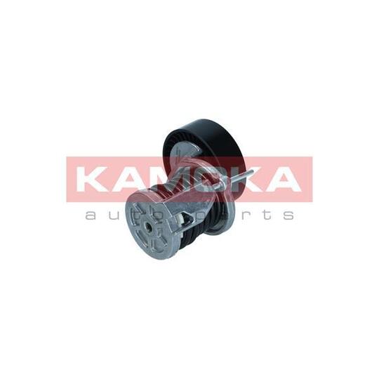 R0577 - Belt Tensioner, V-ribbed belt 