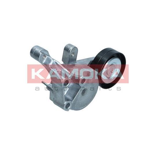 R0567 - Belt Tensioner, V-ribbed belt 