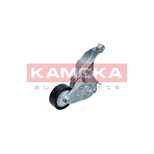 R0567 - Belt Tensioner, V-ribbed belt 