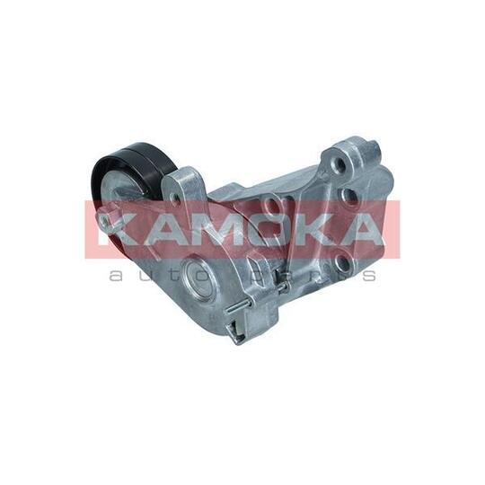 R0567 - Belt Tensioner, V-ribbed belt 