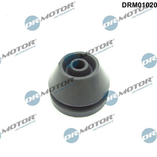 DRM01020 - Buffer, engine cover 