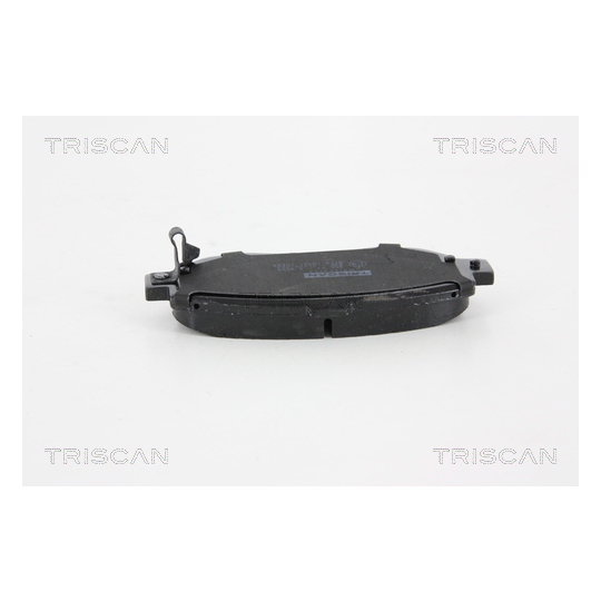 8110 13041 - Brake Pad Set, disc brake 