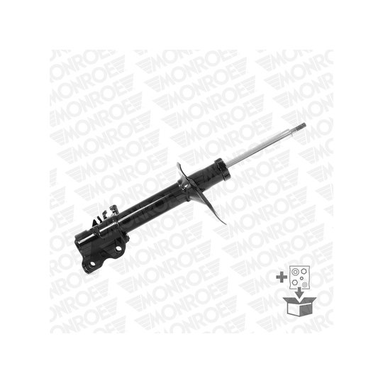 D0019R - Shock Absorber 