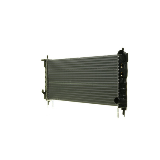 CR 313 000P - Radiator, engine cooling 