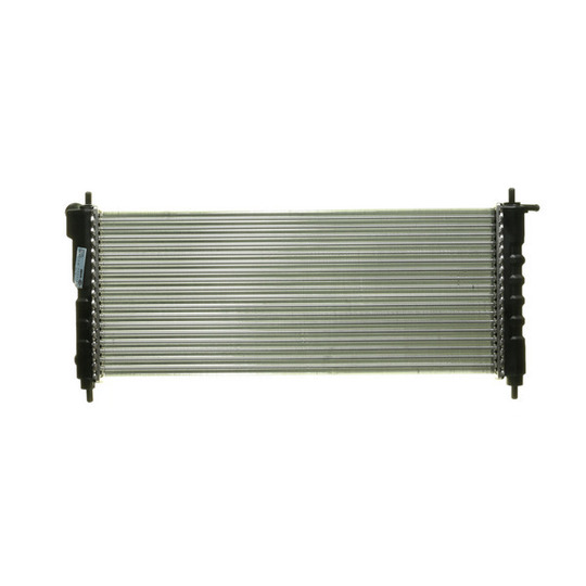 CR 313 000P - Radiator, engine cooling 