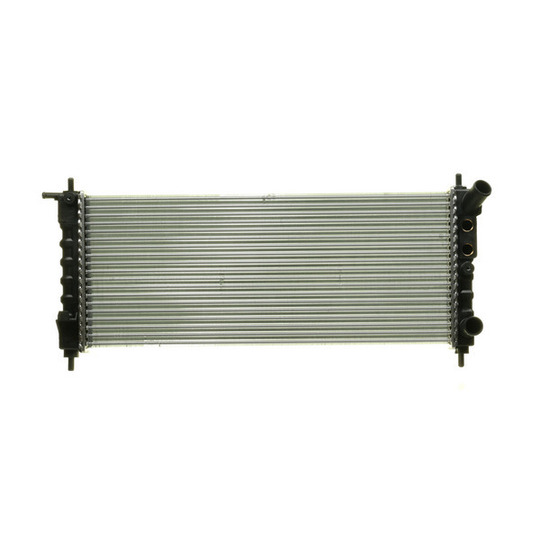 CR 313 000P - Radiator, engine cooling 