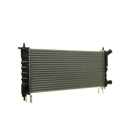 CR 313 000P - Radiator, engine cooling 