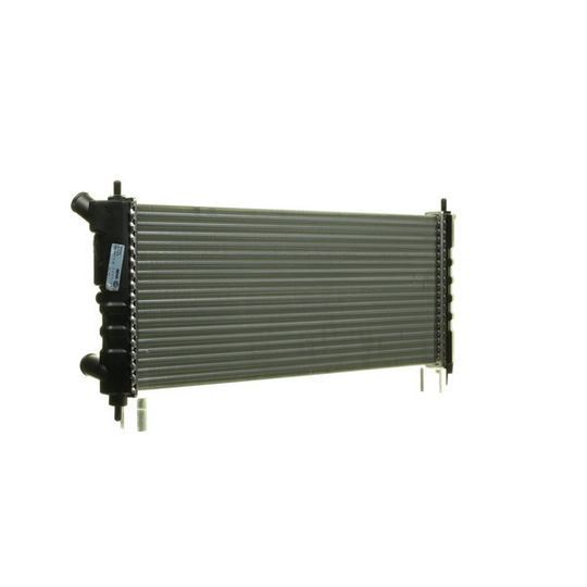 CR 313 000P - Radiator, engine cooling 