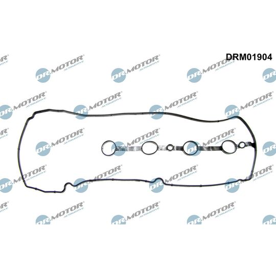 DRM01904 - Gasket, cylinder head cover 